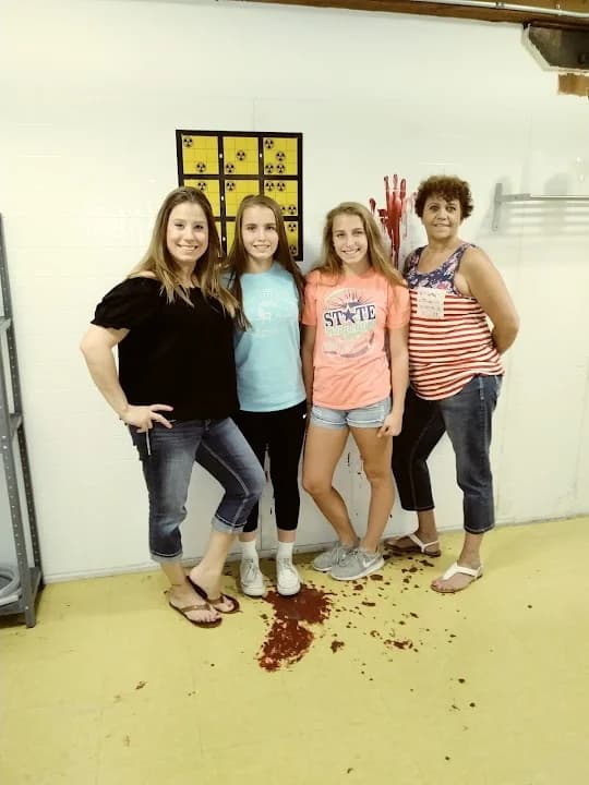 Photo of PanIQ Escape Room Chicago (Fulton Market)