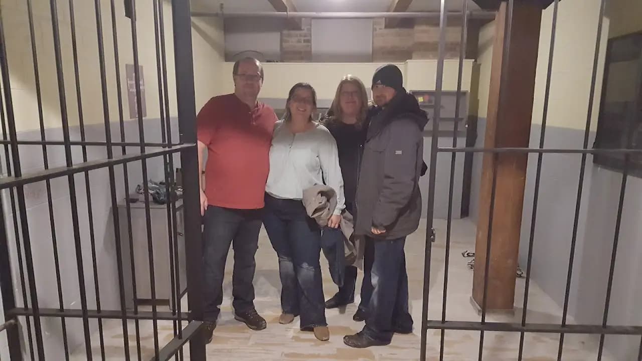 PanIQ Escape Room Chicago (Fulton Market) image 8