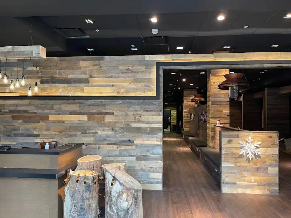 BullsEye Axe Lounge X Rage Room image 4