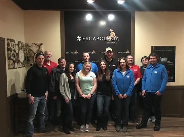 Photo of Escapology Orland Park