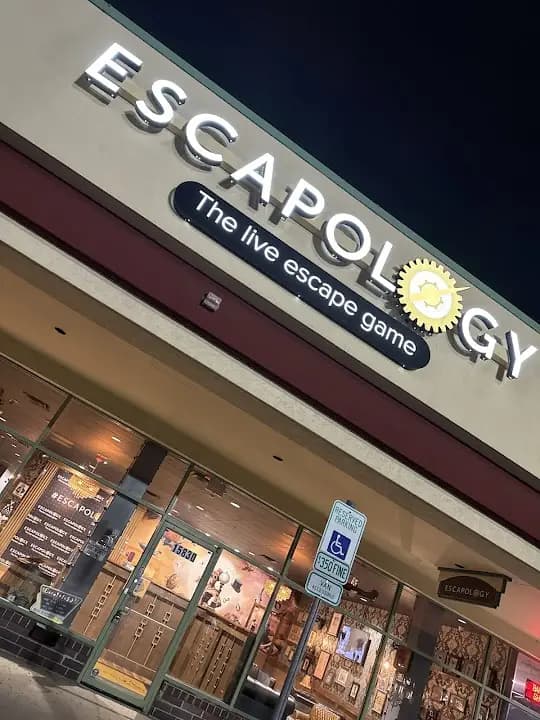 Escapology Orland Park image 2