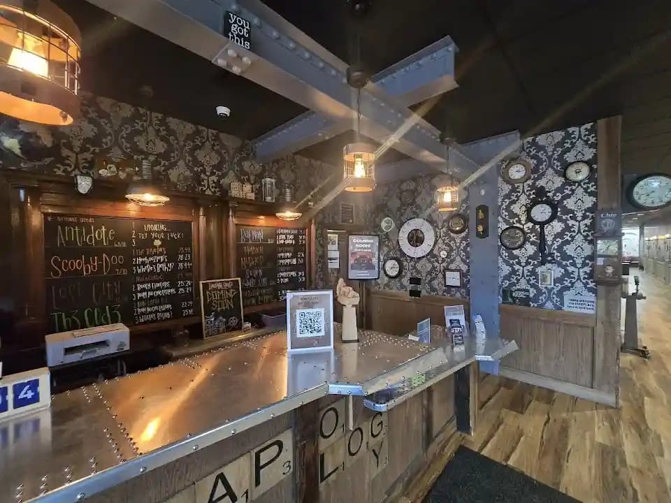 Escapology Orland Park image 7