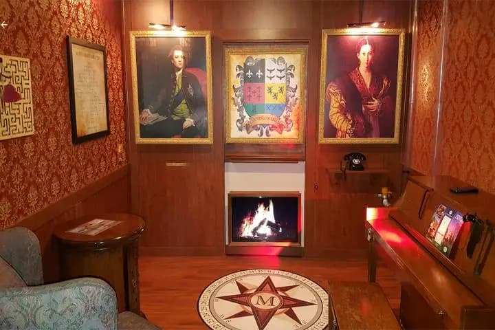 Escapology Orland Park image 6