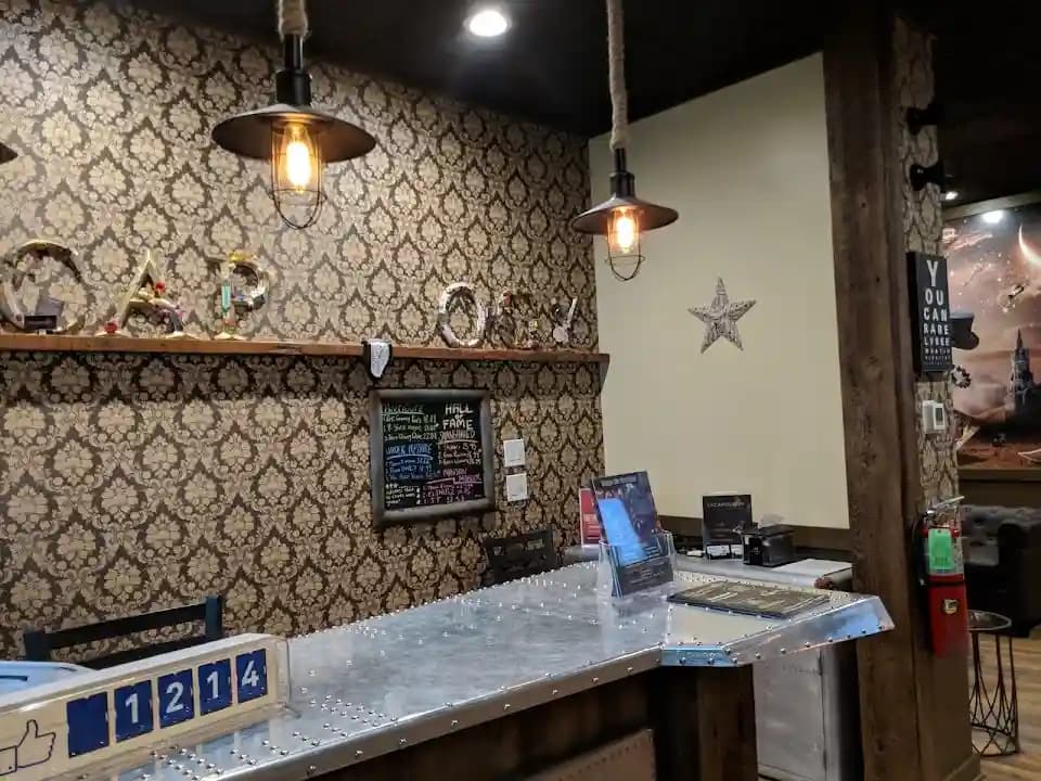 Escapology Orland Park image 8