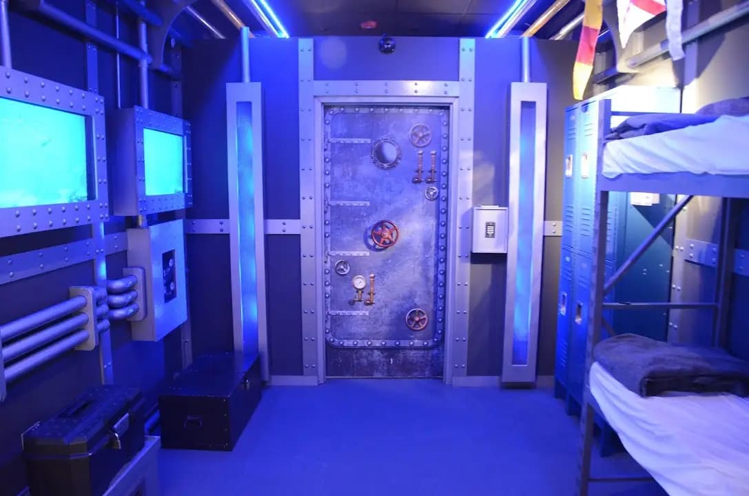 Escapology Orland Park image 9