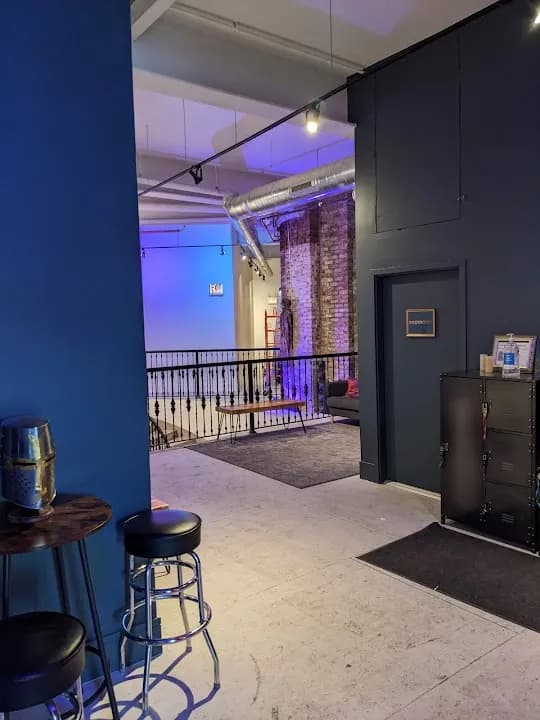 Photo of PanIQ Escape Room Chicago (Logan Square)