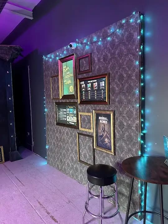 PanIQ Escape Room Chicago (Logan Square) image 3