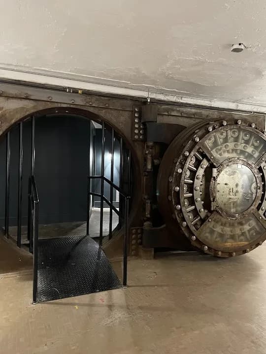 PanIQ Escape Room Chicago (Logan Square) image 6