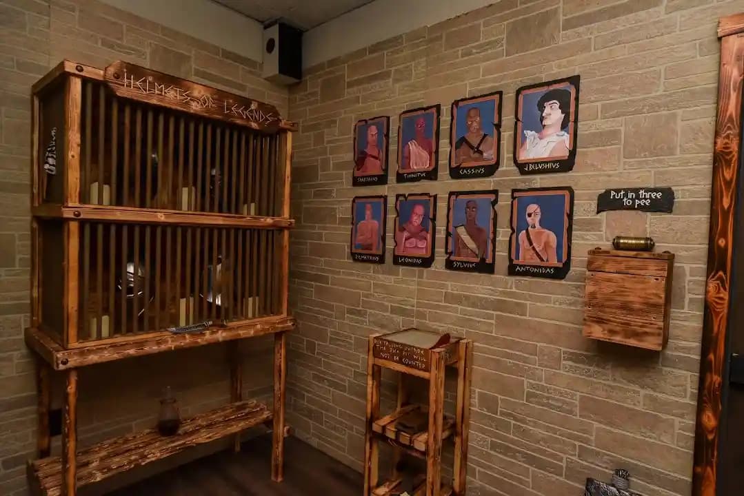 The Great Escape Room Chicago image 8