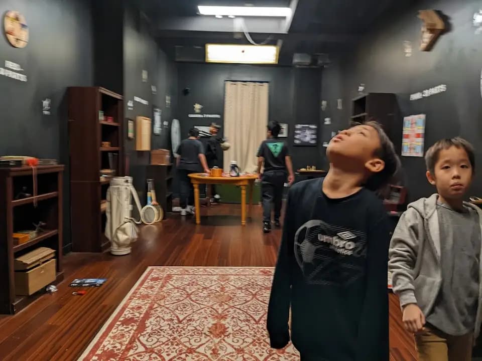 The Great Escape Room Chicago image 10