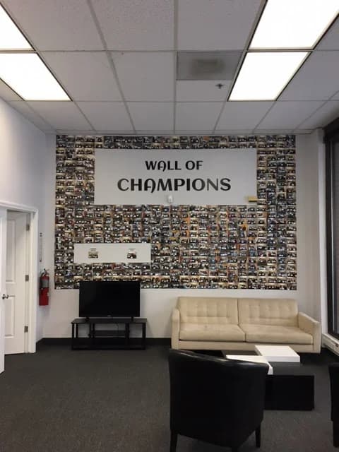 Photo of Lock Chicago Escape Rooms