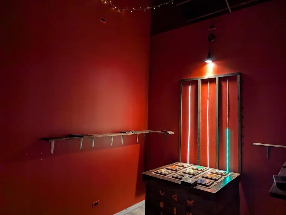 Lock Chicago Escape Rooms image 2