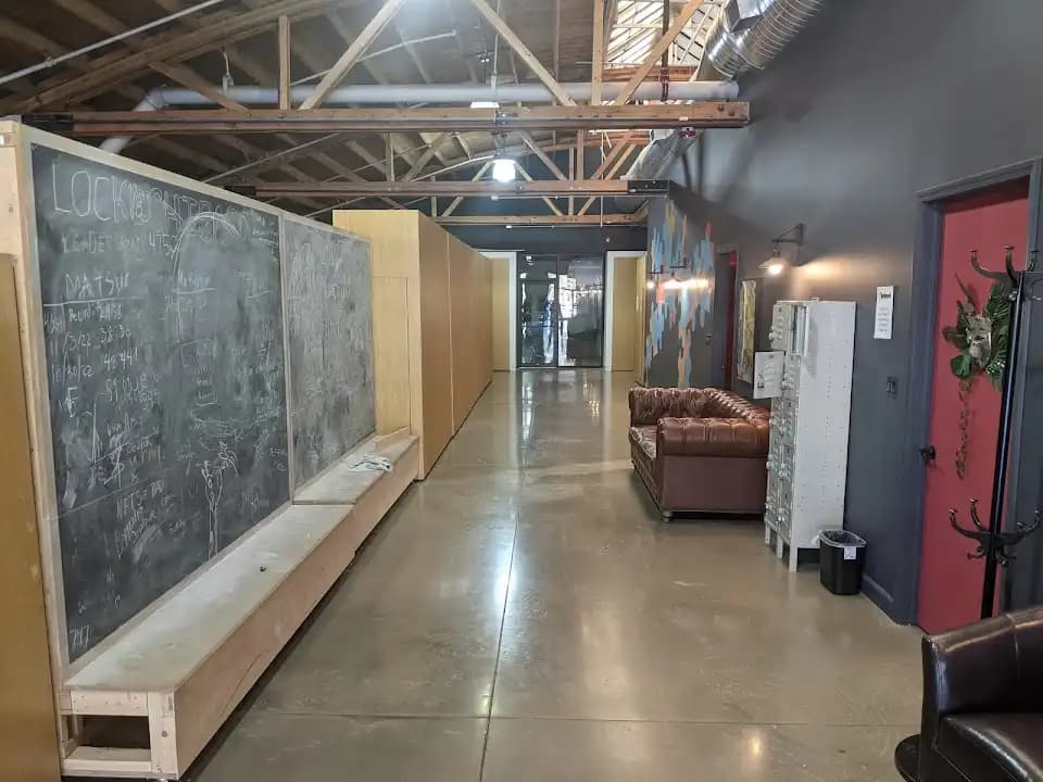 Lock Chicago Escape Rooms image 3