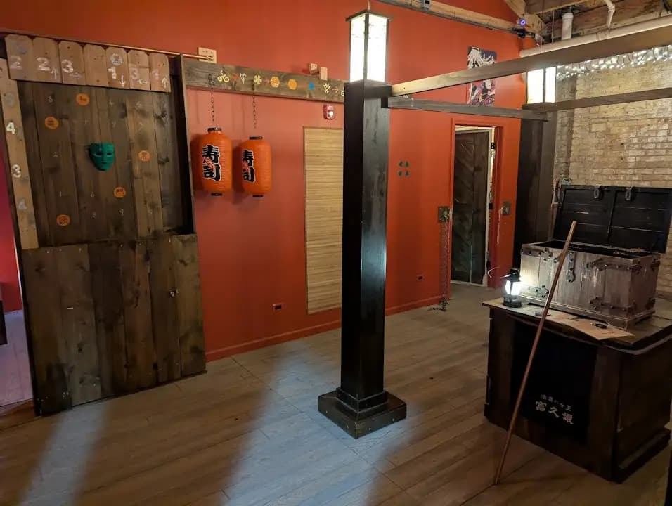 Lock Chicago Escape Rooms image 10
