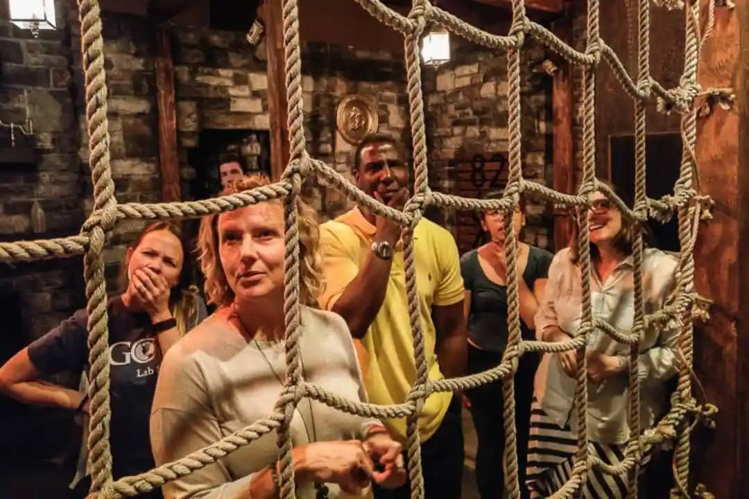 Escape Artistry Escape Rooms image 5