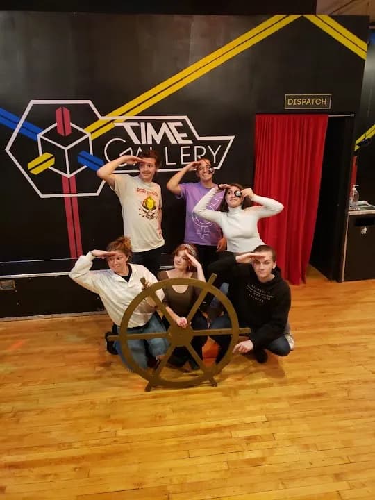 Escape Artistry Escape Rooms image 2