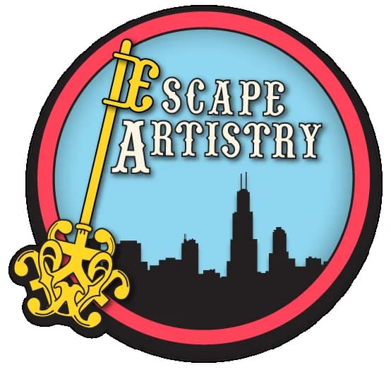 Photo of Escape Artistry Escape Rooms