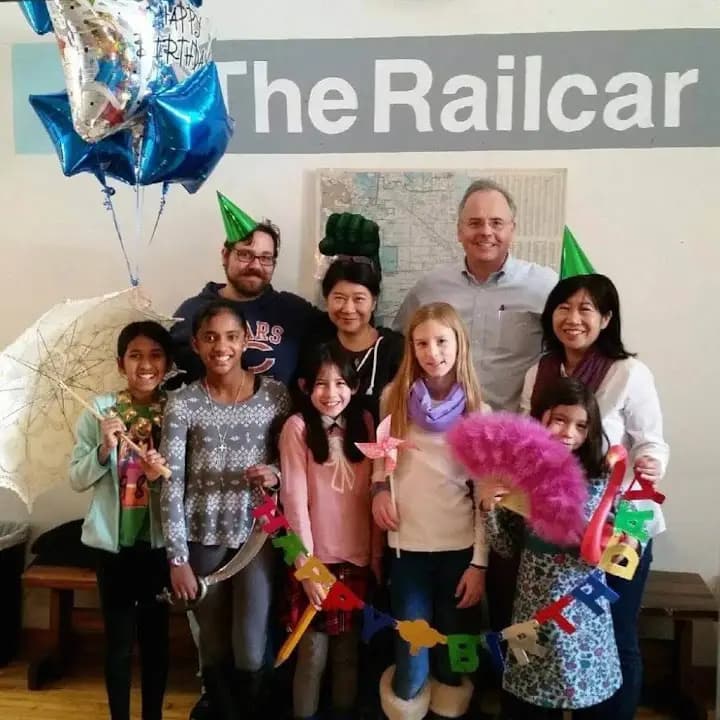 Escape Artistry Escape Rooms image 7