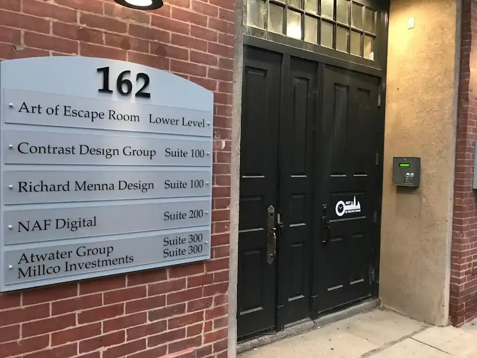Art of Escape Room image 4