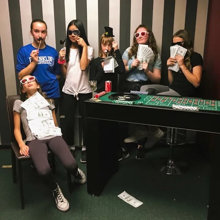 Photo of Art of Escape Room