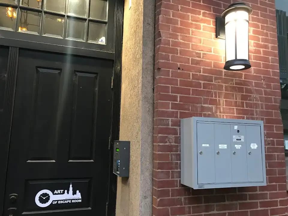 Art of Escape Room image 5