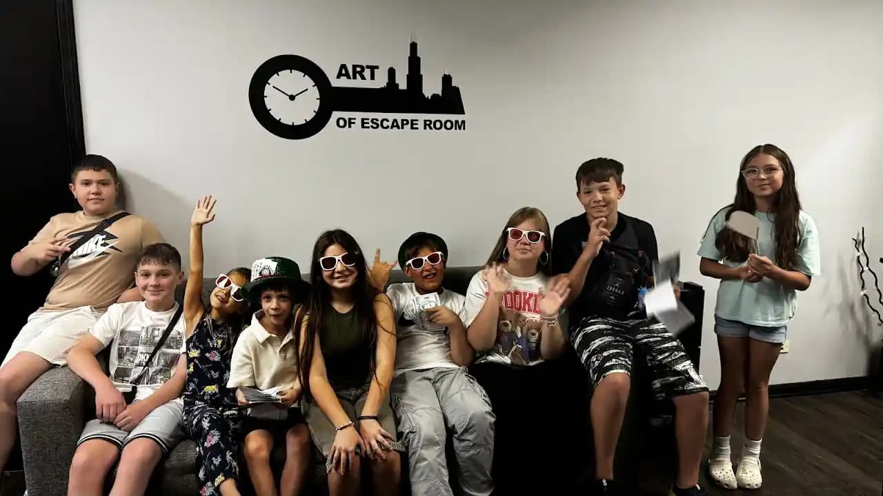 Art of Escape Room image 8