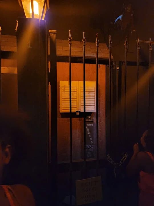 Escape Factor image 2