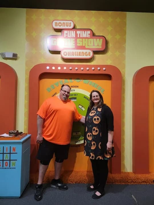 Photo of Escape Factor