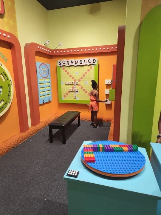 Escape Factor image 7