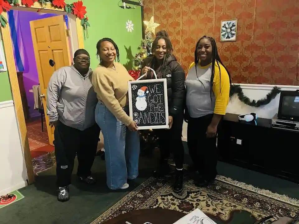 The Quandary Escape Rooms image 8