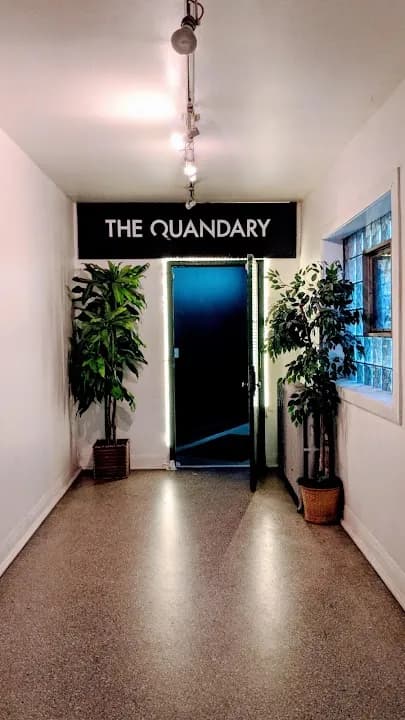 The Quandary Escape Rooms image 6