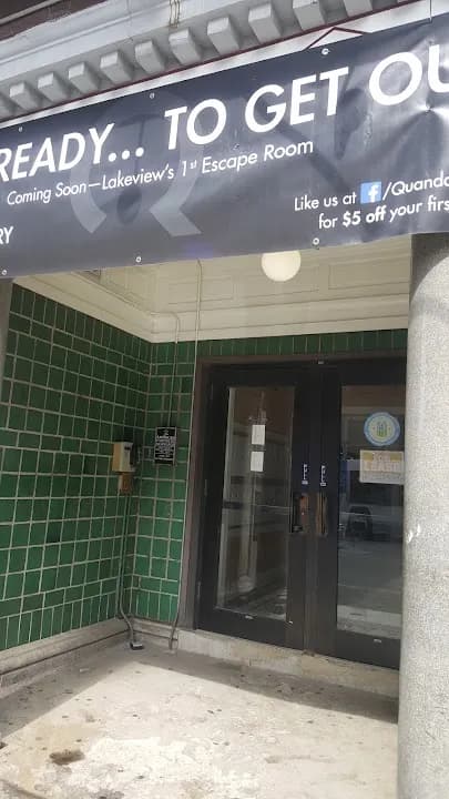 The Quandary Escape Rooms image 7
