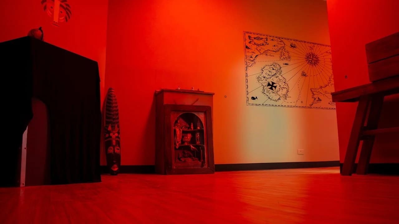 Photo of Just Escape Room