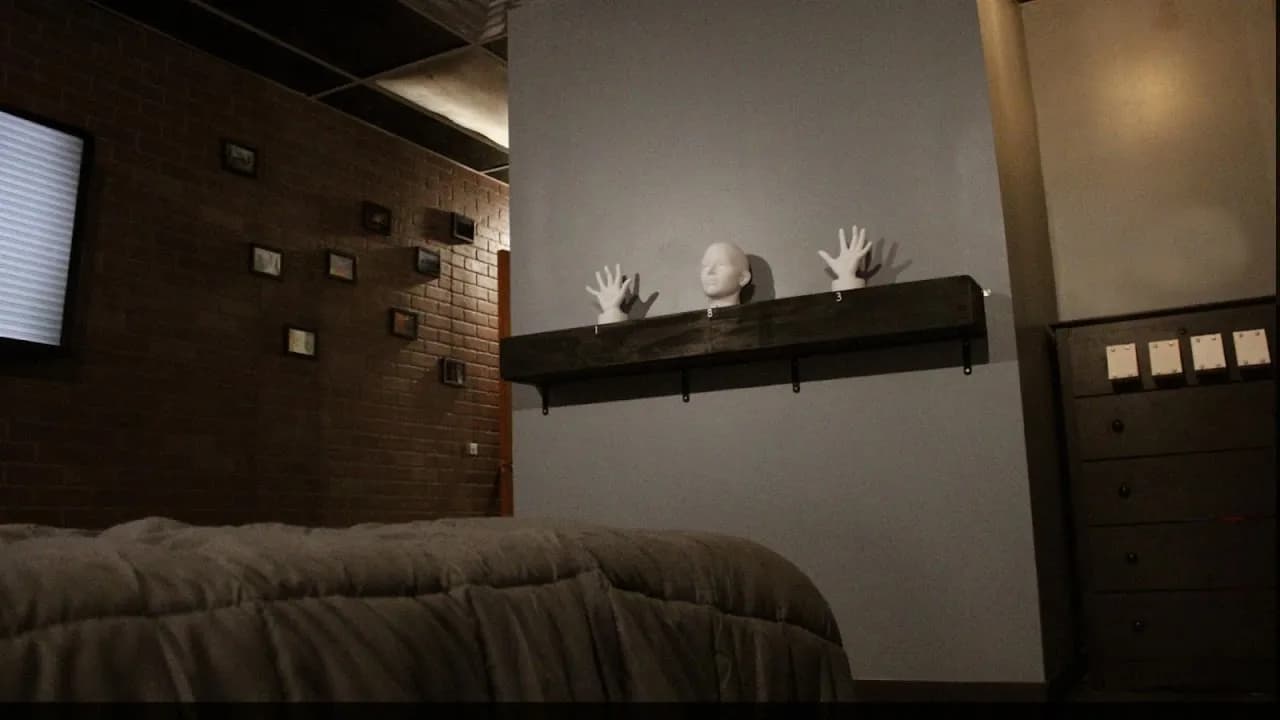 Just Escape Room image 3