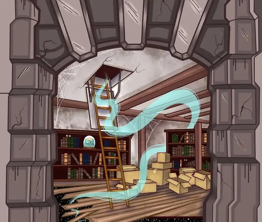 Just Escape Room image 5