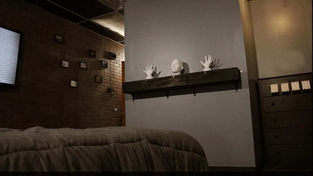 Just Escape Room image 4