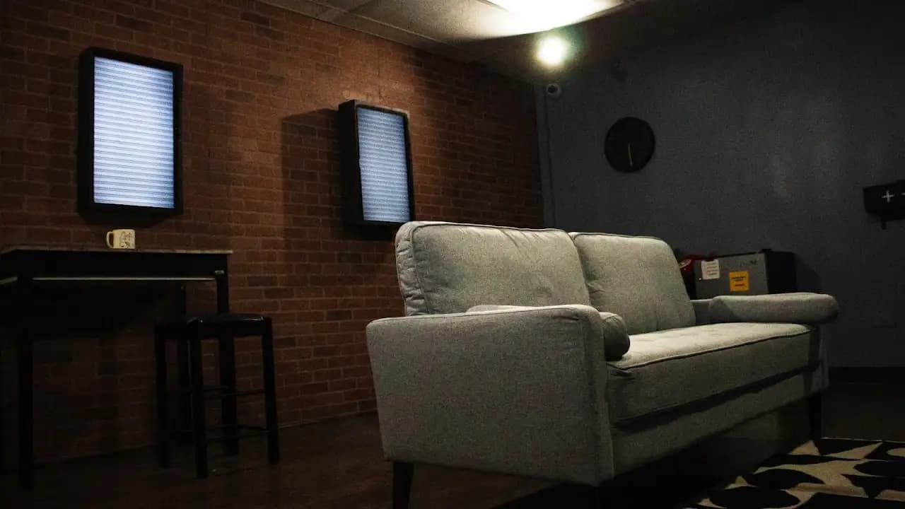 Just Escape Room image 6