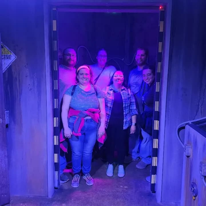 Sixty to Escape - Woodfield Mall image 3