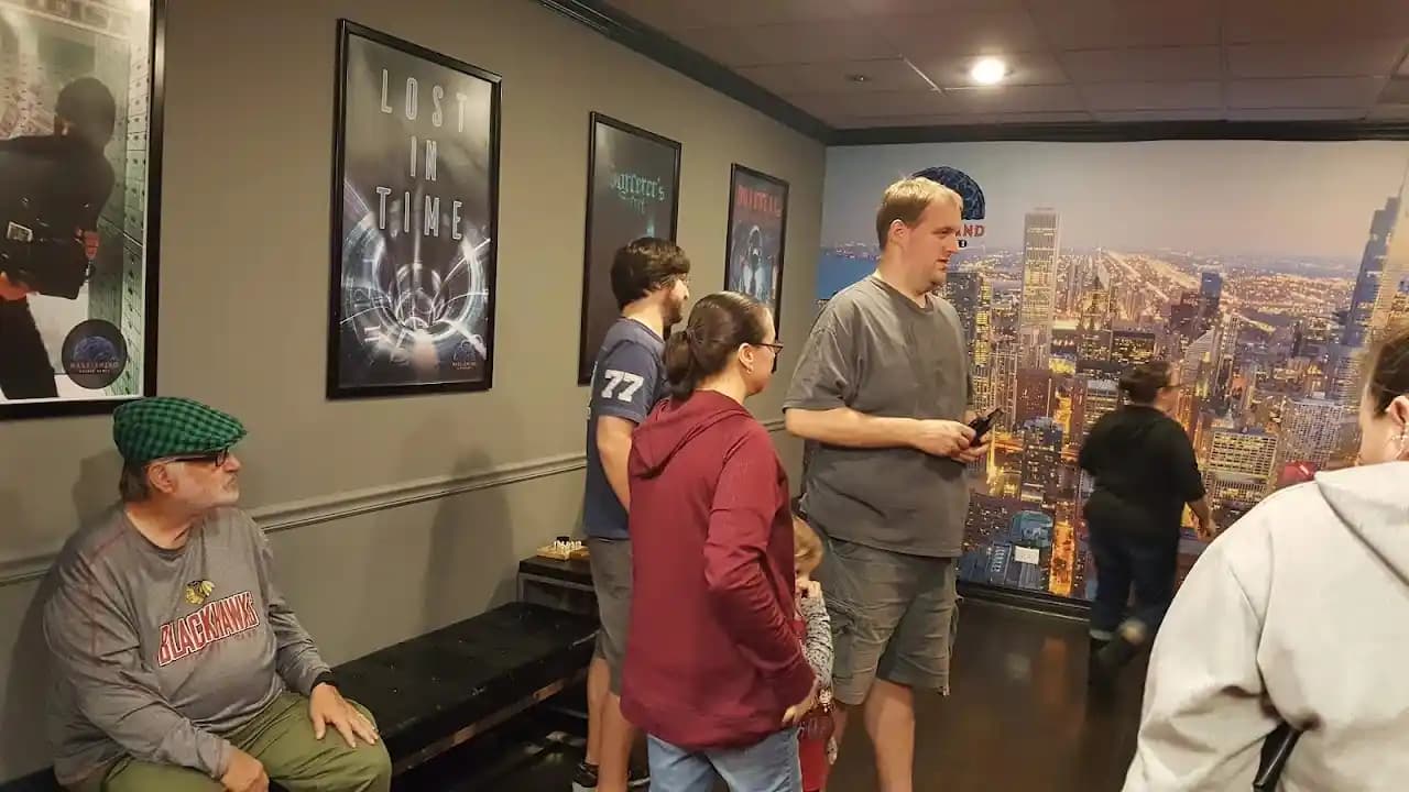 Mastermind Escape Games image 4