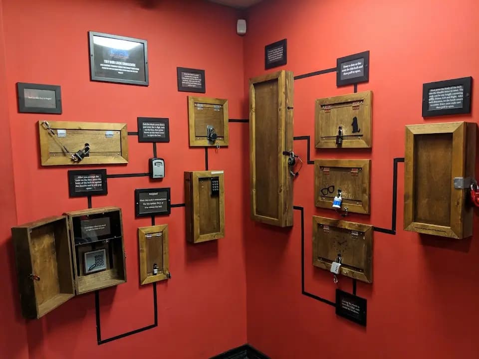 Photo of Mastermind Escape Games
