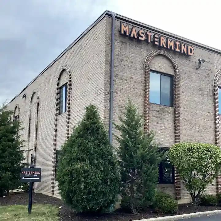 Mastermind Escape Games image 3