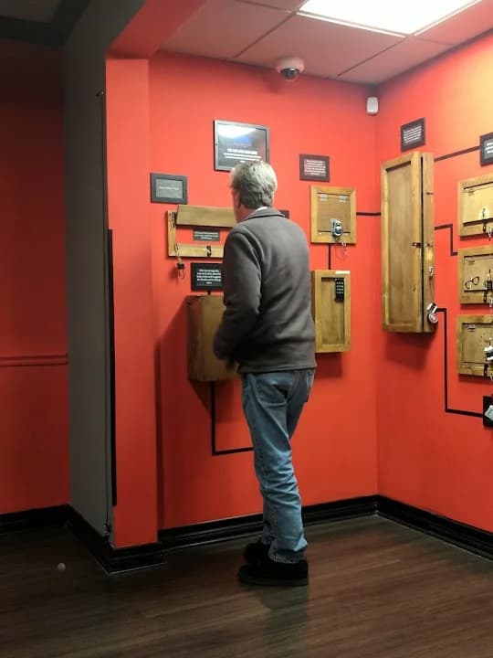 Mastermind Escape Games image 6
