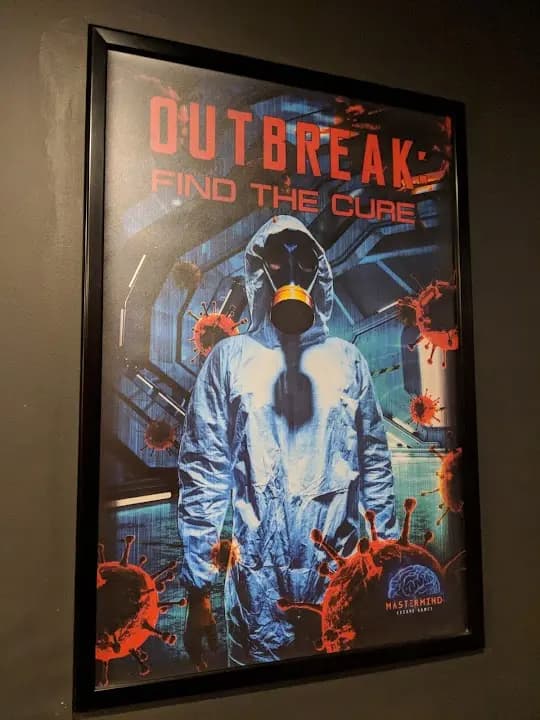 Mastermind Escape Games image 7