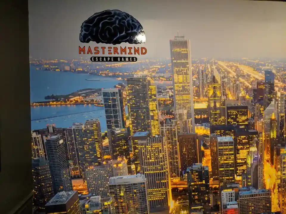 Mastermind Escape Games image 10