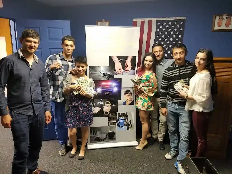 No Escape Room image 4