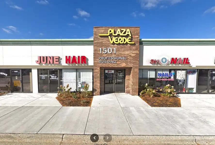 Photo of No Escape Room