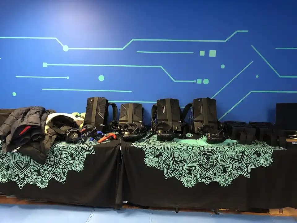 No Escape Room image 9
