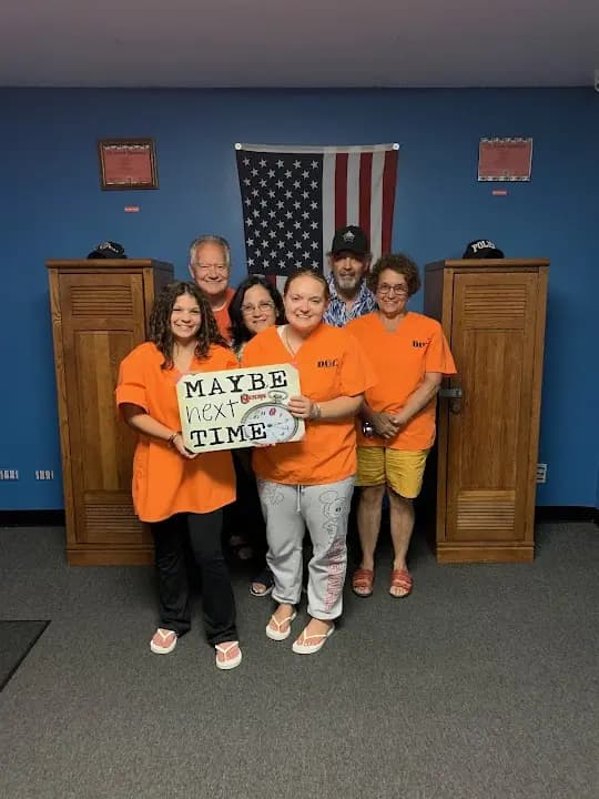 No Escape Room image 8