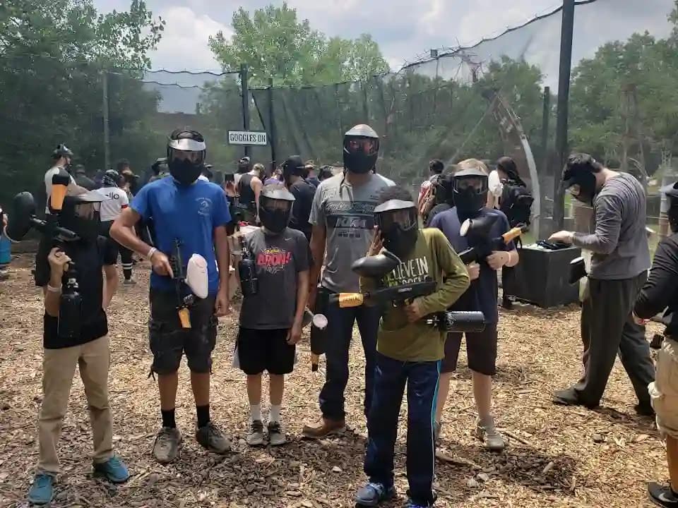 Legacy Adventure Park image 4