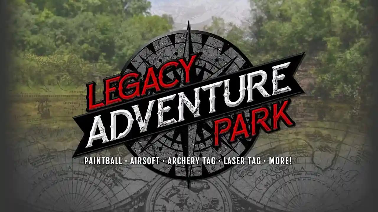 Legacy Adventure Park image 3
